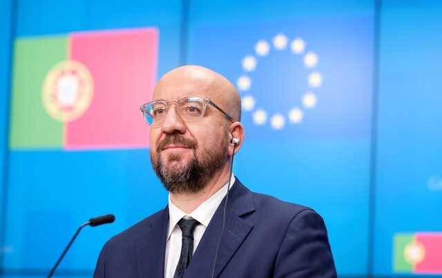 Європа має уникати надмірної залежності від Китаю, – голова Євроради