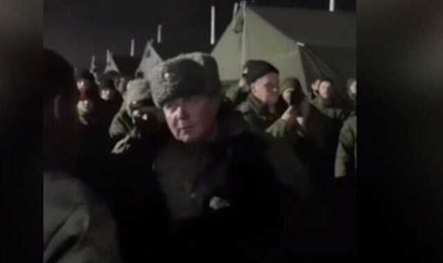 Росію охопили бунти мобілізованих, почали нападати навіть на генералів