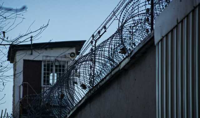 Больше тысячи мирных граждан Украины находятся в заложника у Путина