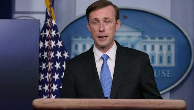 США засуджують масований ракетний удар Росії по Україні, - Салліван