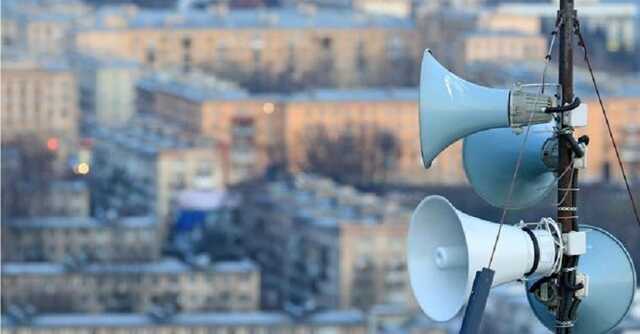 У Києві сирени не працюють під час відключень світла: де можна стежити за тривогою
