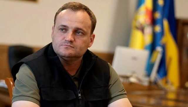 Олексій Кулеба піариться на «допомозі» Херсону, забувши про Київщину