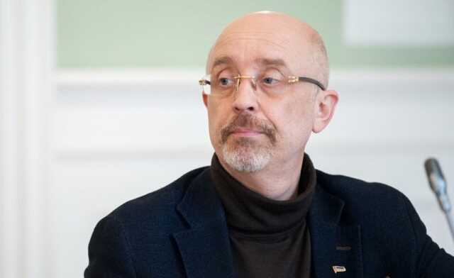 ПВО и не только. Резников сообщил, какая военная помощь нужна Украине