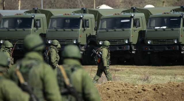 Заключенных в Кемеровской области под пыткой вербуют в ППК "Вагнер" - росСМИ