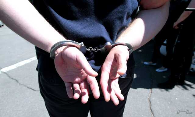 В Луганской области задержали двух коллаборантов