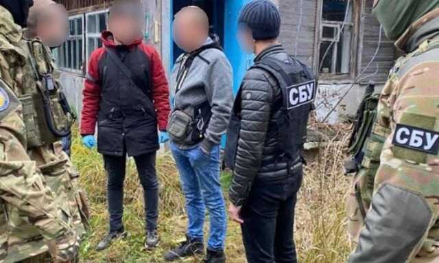 Житель Черниговщины работал агентом врага