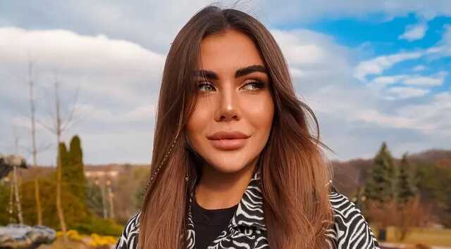 Блогерка-мільйонниця Стужук після своїх скандальних заяв про війну відповіла, чи повернеться в Україну