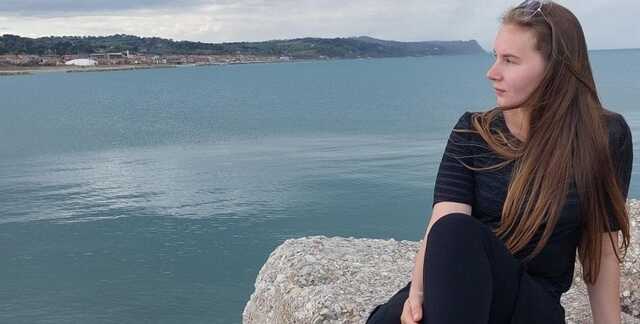 Підозрюють колишнього чоловіка: в Італії зарізали 23-річну біженку з України