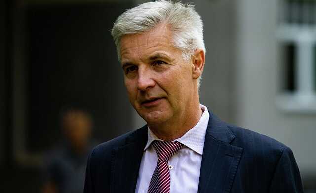 "Злочинний російський режим": у Латвії відреагували на обстріл території Польщі