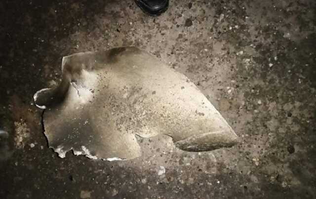 У Польщі підтвердили, що ракета була російською. МЗС викликає посла РФ