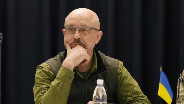 Резніков анонсував новий "Рамштайн" по Україні