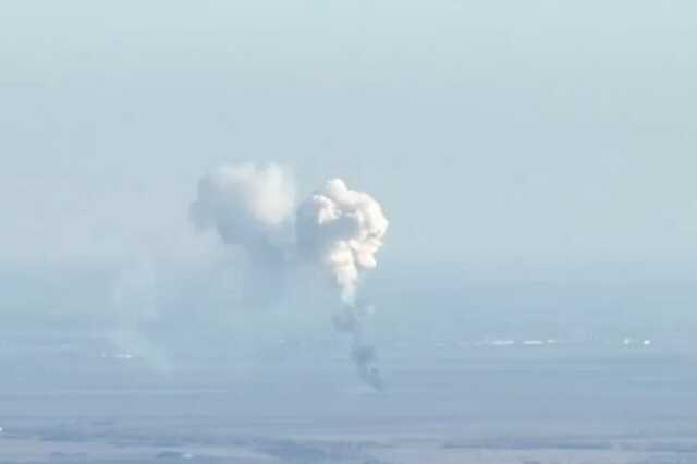 Украинские защитники уничтожили две российские системы 2С4 "Тюльпан"