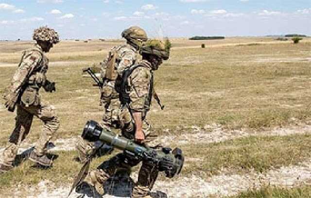 Українські військові розгромили підрозділ кадировців