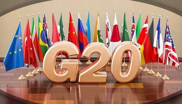 Совет требует исключить Россию из G20