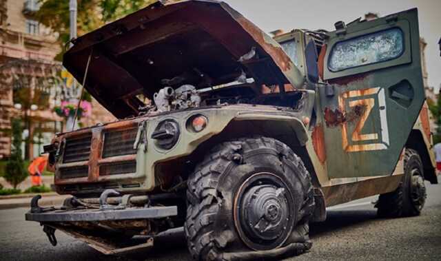 Росіяни активно обстрілюють з РСЗВ, а ЗСУ руйнують логістику ворога: зведення Генштабу