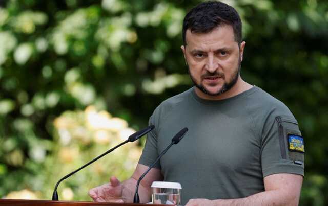 Зеленський відповів на прогнози Буданова про закінчення війни