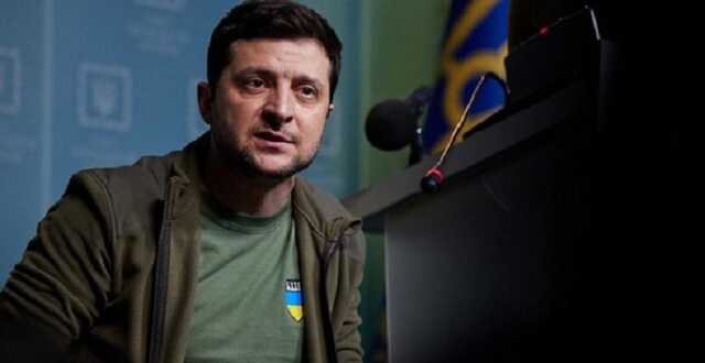 Куди тікати? Зеленський розповів про ідею повної евакуації Києва