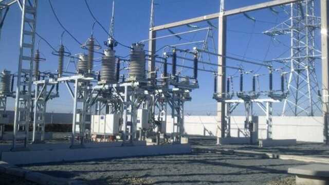 Украина разработала параллельную сеть поставок электричества, - Зеленский