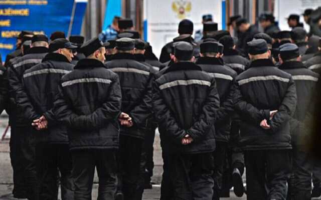 "Вагнеровцы" убили уже 40 заключенных, которых раньше сами завербовали, – российская правозащитница