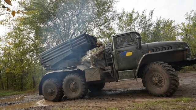 Війська РФ обстріляли Чорнобаївку й Херсон, у Каховському районі посилили фільтраційні заходи – Генштаб