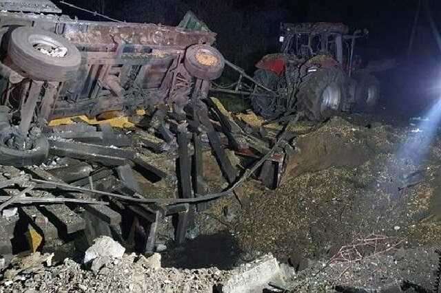 Що робити Україні після інциденту з падінням ракети в Польщі