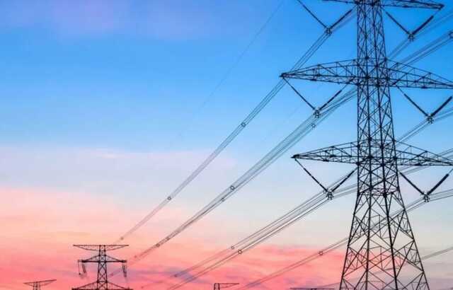 В Україні розробили "паралельну мережу" енергопостачання, – Зеленський