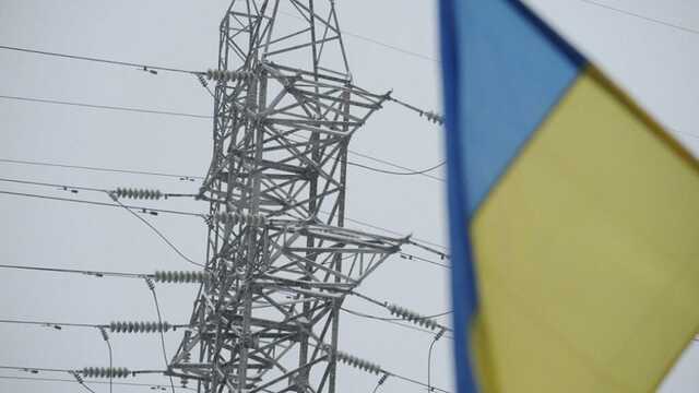 На Одещині без світла залишаються 70% абонентів ДПЕК