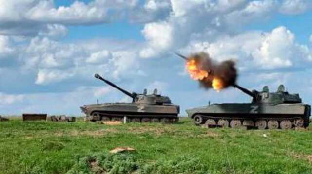 Россияне из артиллерии обстреляли приграничья Сумской и Черниговской областей