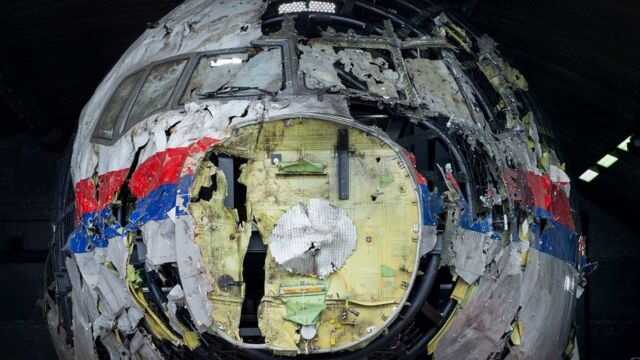 Росія не видасть двох засуджених у справі MH17 Нідерландам, - РосЗМІ