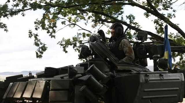 ЗСУ просуваються в Луганській області: в ОВА назвали напрямок