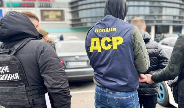 В Одесі затримали організатора каналу переміщення чоловіків через кордон