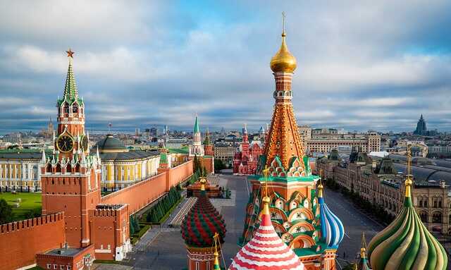 РФ передумала признавать Украину "террористическим государством" и придумала причину