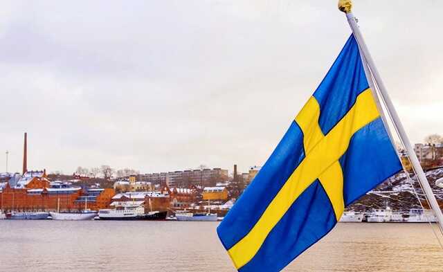 Парламент Швеції погодив новий пакет допомоги Україні на 300 млн доларів