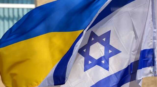 Ізраїль придбав для України "стратегічне обладнання" на мільйони доларів — Haaretz
