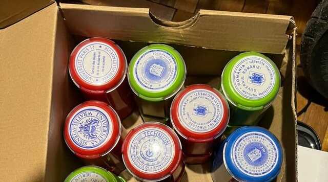 В Луцке женщина подделывала свидетельства о рождении детей для пересечения границы