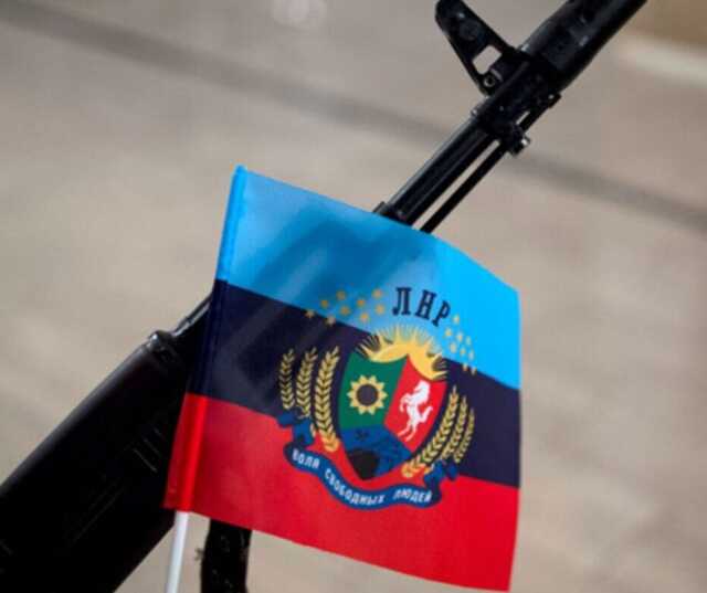 На окупованій Луганщині медпрацівників почали брати на військовий облік