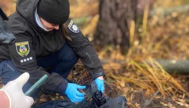Тіла ще двох убитих росіянами людей виявили на Херсонщині