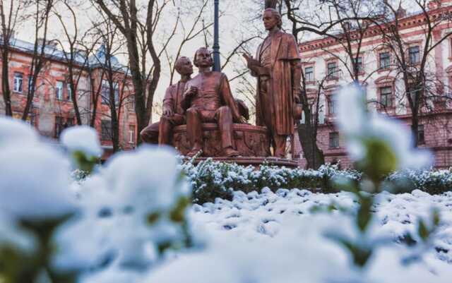 Буде холодно: мер Івано-Франківська закликав мешканців виїхати з міста на зиму