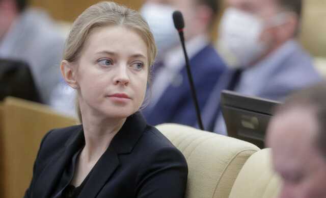 Екс-прокурор анексованого Криму Поклонська повернулася до українського номеру телефону