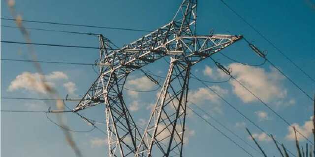 У Києві розглядають сценарій можливого повного відключення світла