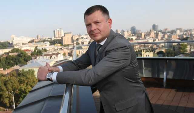 На двух горно-обогатительных комбинатах беглого олигарха Жеваго прошли обыски