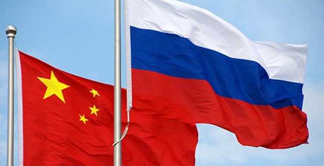 Китай та РФ переходять до розрахунку за постачання енергоресурсів у національних валютах