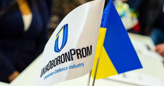 Украина будет производить военную технику с шестью странами НАТО