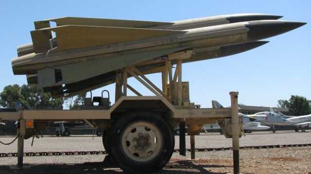 Системи ППО Hawk вже зовсім скоро підсилять захист українського неба – Повітряні сили