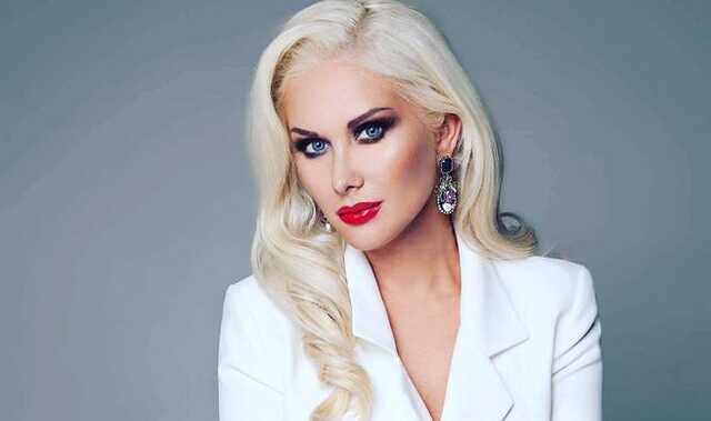 Катерина Бужинська розповіла про особисту трагедію через війну: його називали "Янгол ЗСУ"