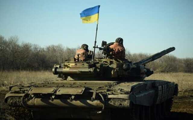 На Кінбурнській косі ЗСУ знищили район скупчення окупантів та техніки