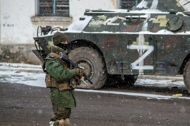 ЗСУ ліквідували за добу 420 окупантів і знищили 7 ББМ