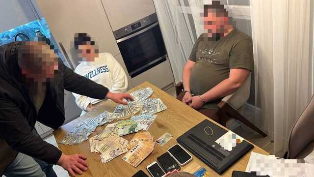 На Кіровоградщині ліквідували канал переправлення чоловіків призовного віку через РФ