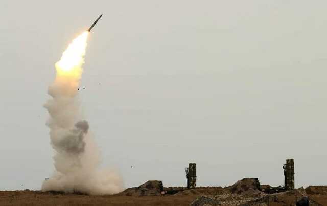 У США попередили про намір Росії виснажити запаси української ППО