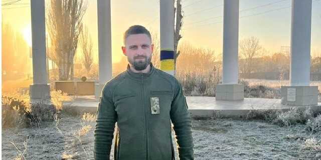 В Херсоні депутат від ОПЗЖ став радником голови військової адміністрації